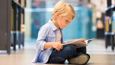 Leer en la infancia y tener una buena educación emocional evita muchos trastornos del aprendizaje.