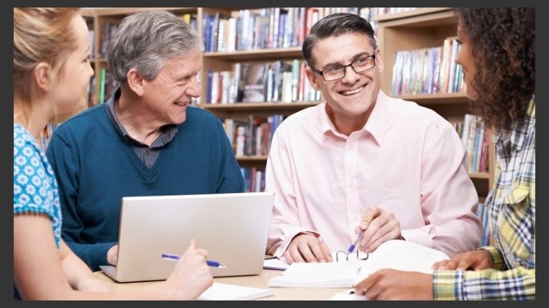 La formación continua ha pasado de ser una utopía a una necesidad real.