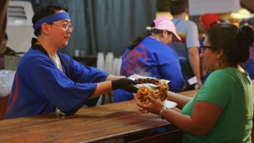 Las reservas de los platos podrán hacerse desde el próximo lunes.