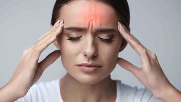 Las cefaleas primarias representan más del 90% de los casos.