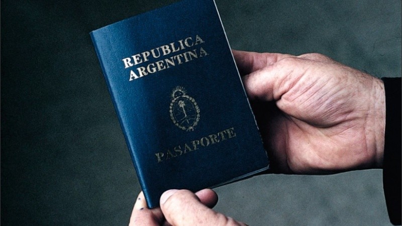 Todos los pasaportes ya expedidos serán válidos hasta su fecha de vencimiento.