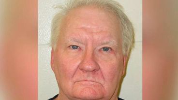 Benjamin Schreiber, de 66 años, fue condenado cadena perpetua por asesinato.