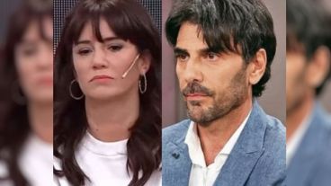 El corrillo interno fue que yo le hacía desplantes: «Ahí viene la conflictiva». «¡Uff, ésta loca es una intratable!» El destrato estaba muy naturalizado", detalló Griselda Siciliani.