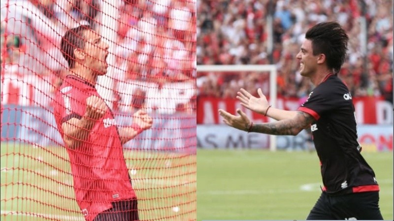 Los históricos hicieron su aporte en la red.