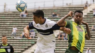 El Lobo fue contundente en el estadio mundialista.