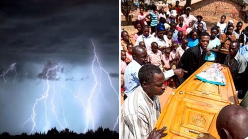 Varios de los once heridos permanecen en estado grave.