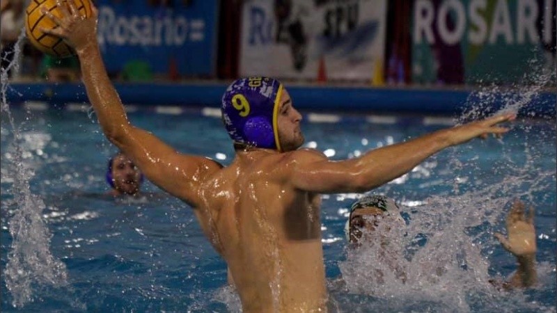 Los del Parque barrieron la serie en dos encuentros.