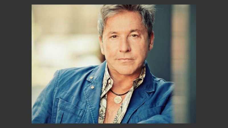 Montaner y un tuit que generó polémica.