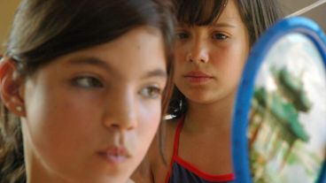 Una escena de "El último verano de la Boyita", de Julia Solomonoff.