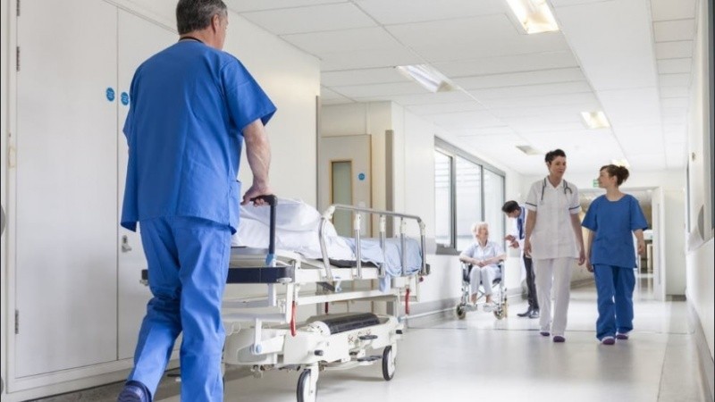 Aseguran que hay clínicas que “están haciendo un esfuerzo enorme”.