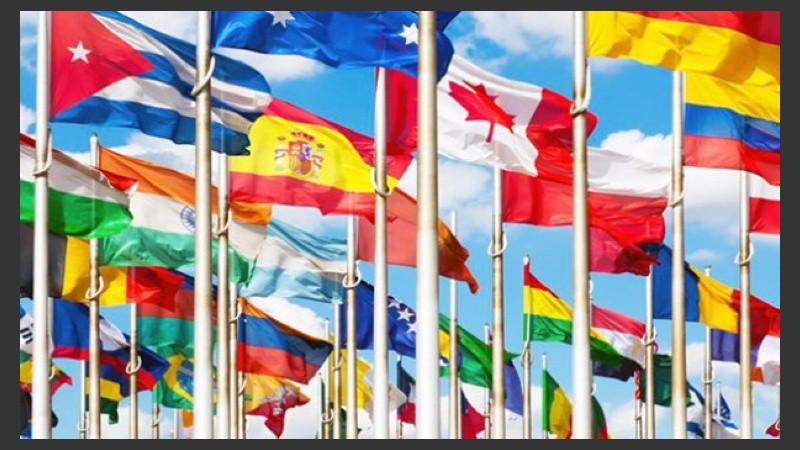 Las inscripciones son gratuitas.