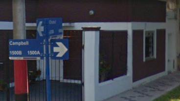 ¿La cuadra del error?