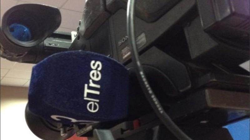 El Sindicato de Prensa repudió el ataque al equipo periodístico.