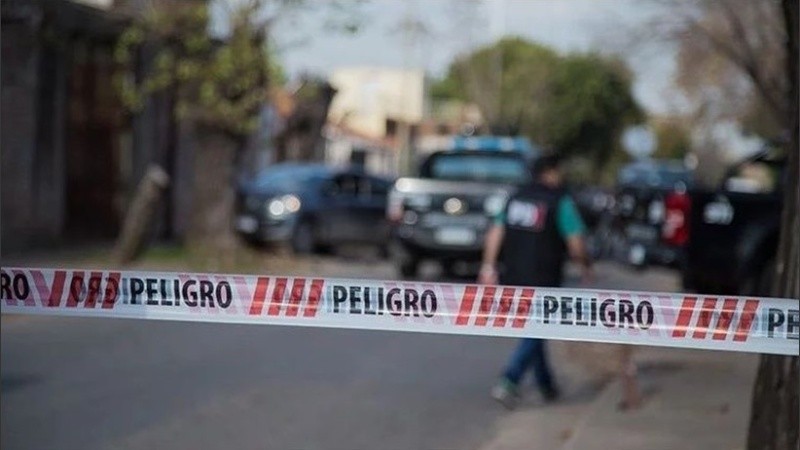 Los homicidios vienen disminuyendo en la proyección de 2019, según Serjal.
