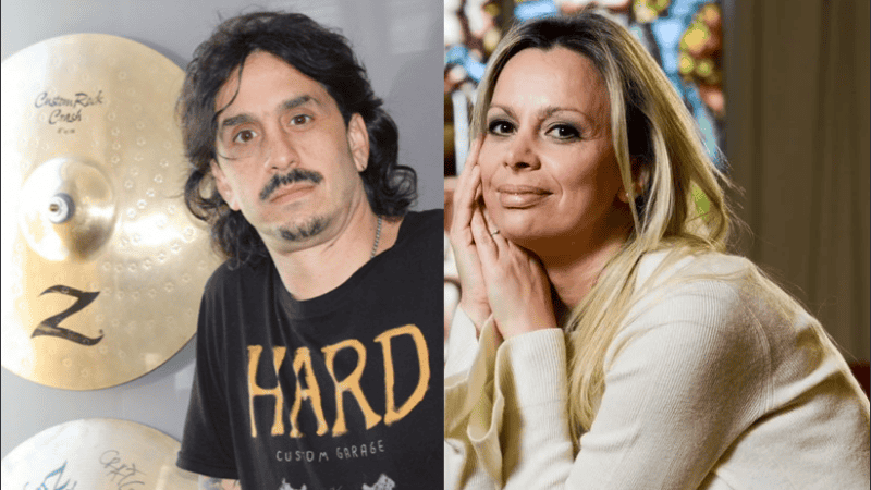 “Mi hermano debe viajar a Estados Unidos para hacer un tratamiento. Le diagnosticaron ELA hace cuatro años.