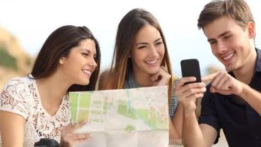 Cientos de hoteles ubicados en 67 países de los cinco continentes esperan a los turistas.