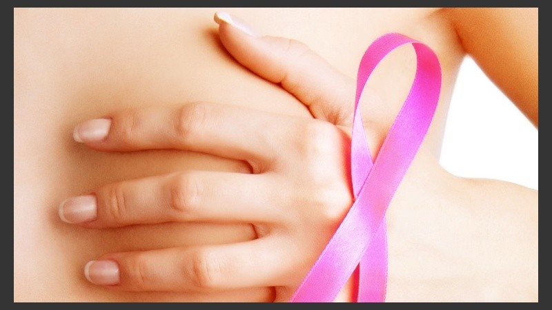 Los autores analizaron datos de 2.042 pacientes alemanas con cáncer de mama de 50 a 74 años.