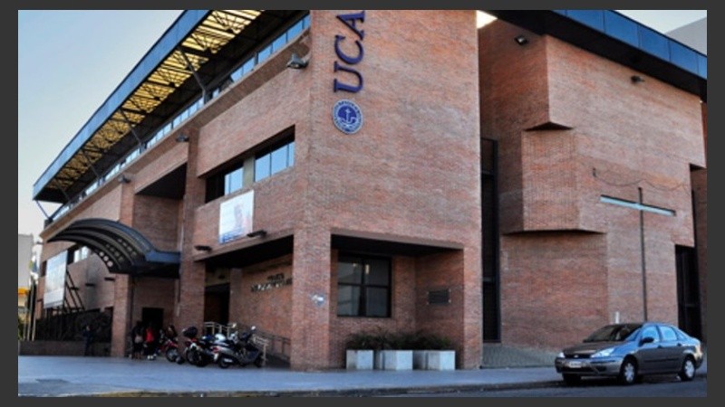 Tendrá lugar el jueves 28 de noviembre, desde las 9 en UCA Rosario.