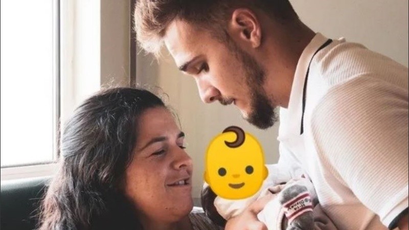 El caso de Rodrigo conmocionó a la medicina.