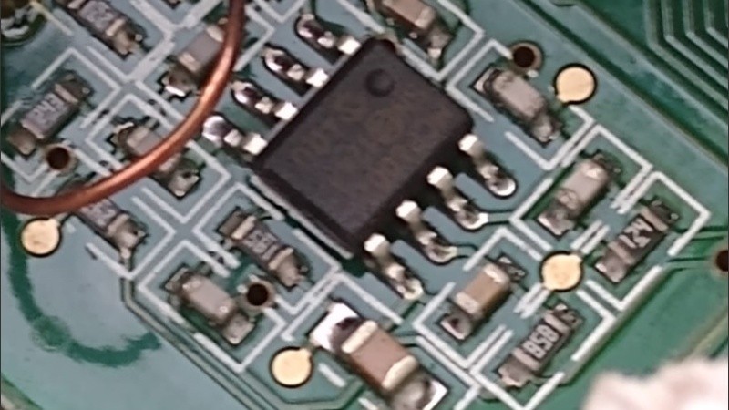 En los procedimientos incautaron elementos probatorios y hasta armas.