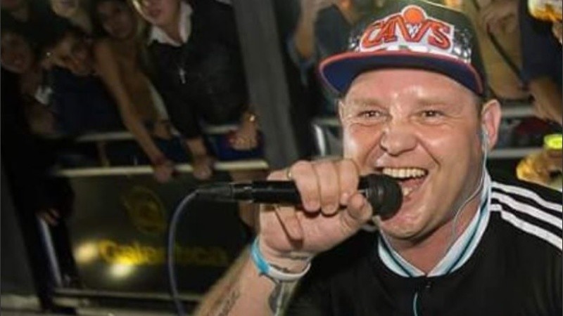 El Pepo continuará detenido en La Plata.