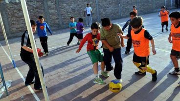 El evento se desarrollará el viernes 15 de noviembre a las 10 en la sede de la UCEL.
