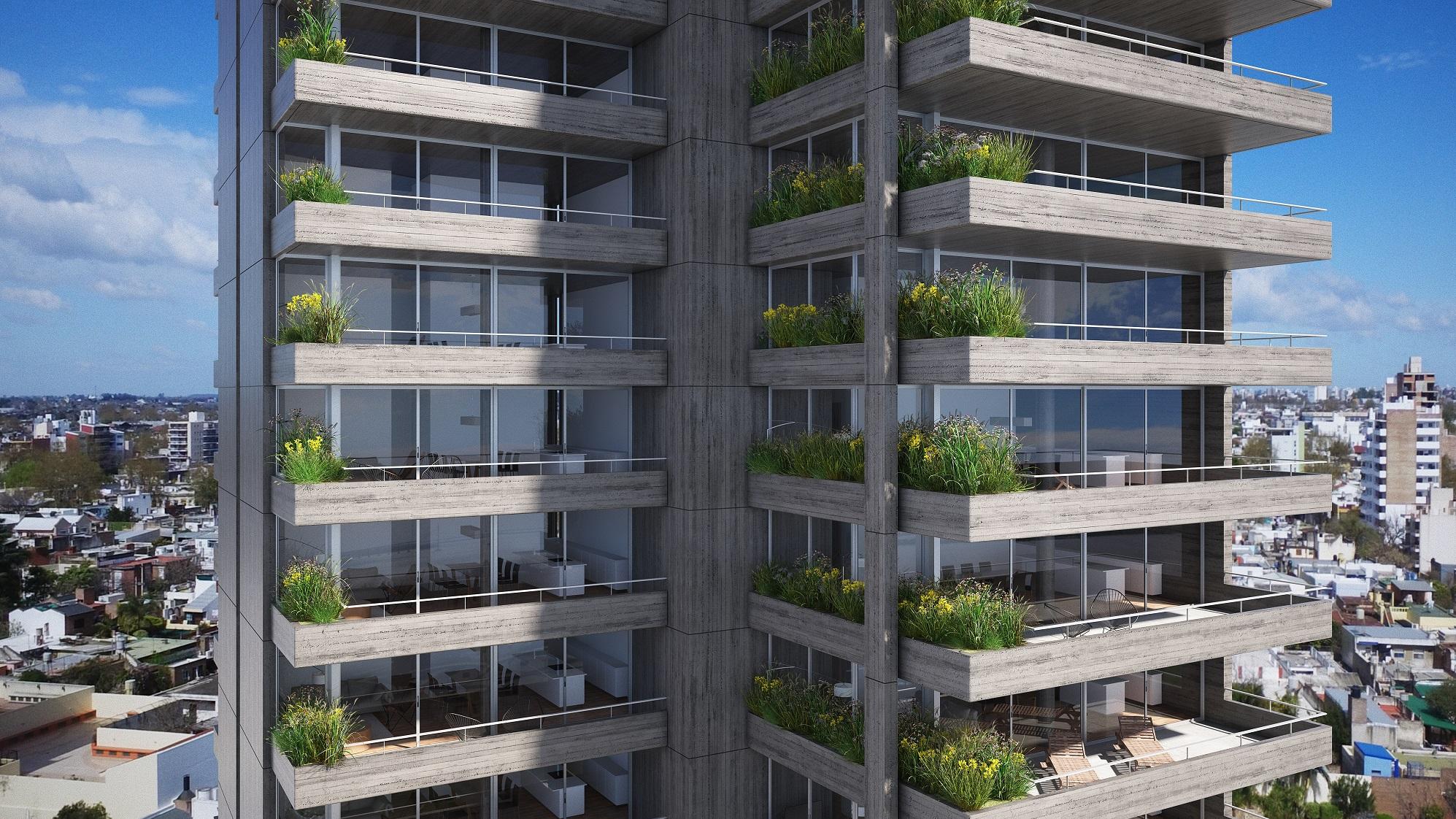 Cuanto Cuesta Un Edificio De 20 Pisos