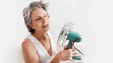 La administración de hormona en la menopausia siempre ha sido un tema de discusión.