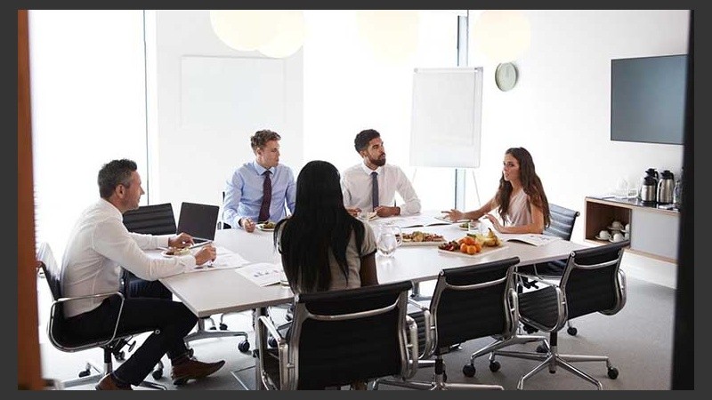 Ambos posgrados están a cargo de la UNR.