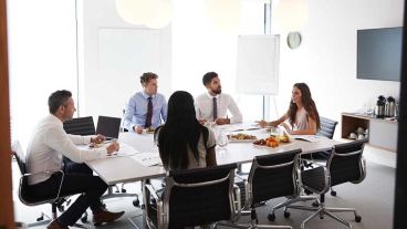 Ambos posgrados están a cargo de la UNR.