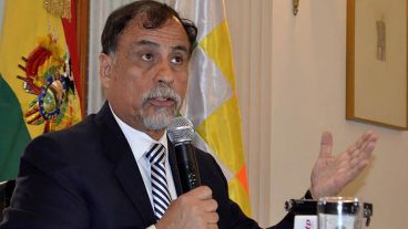 Periodistas argentinos fueron alojados en la embajada después de haber sido "evaduados" por el grupo Alacrán de la Gendarmería.