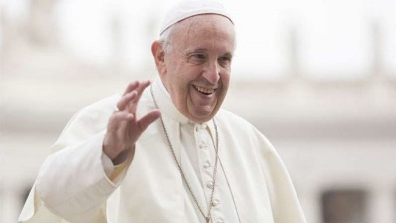 Francisco es Papa desde el 2013 y aún no regresó a Argentina.