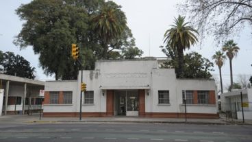 Los controles se harán en el Carrasco.