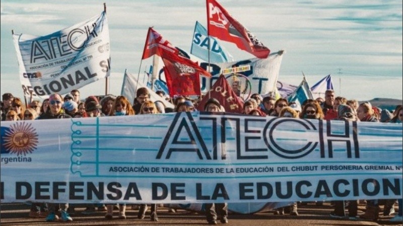 Atech subrayó la exigencia de que haya un 