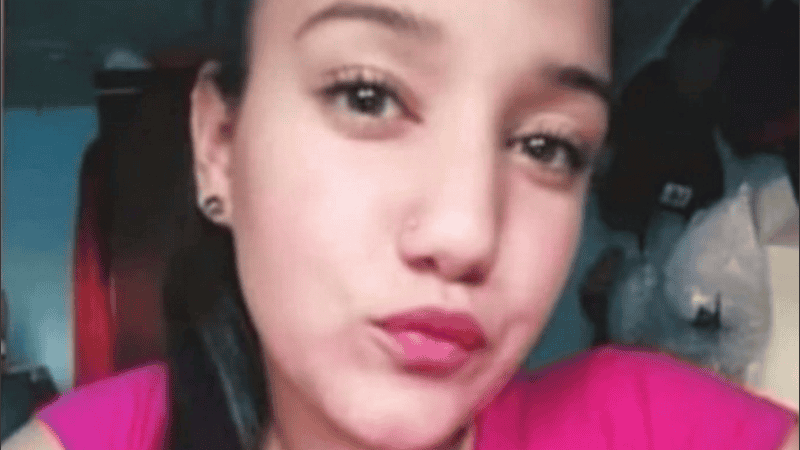 La joven fallecida tenía 19 años.