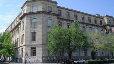 La autoridades de la UNR iniciaron este proceso hace tres meses, poniendo en debate la necesidad profundizar la democracia universitaria.