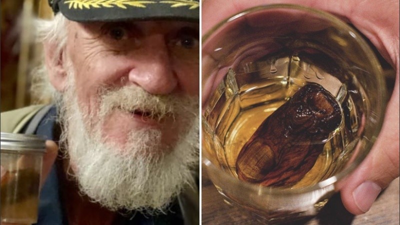 Stevenson falleció a los 89 años.