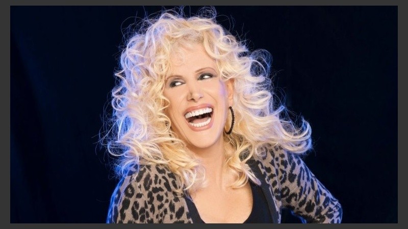 Valeria se rió con la movida que generó su anuncio en las redes. 