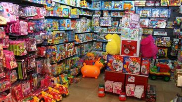 La Cámara del Juguete expresó su preocupación.