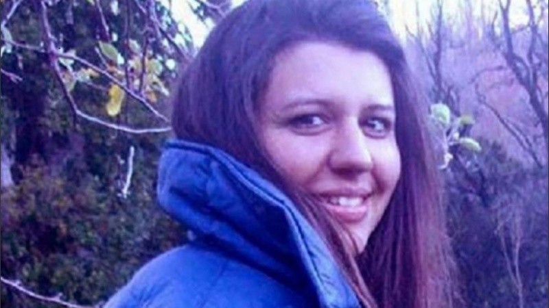 María Cash tenía 29 años la última vez que la vieron. 