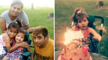 El turno es el 10 de marzo del 2020 y antes de esa fecha necesitan recaudar el dinero.