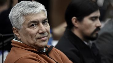 Báez: "Fui atacado por encarnar la movilidad social ascendente".