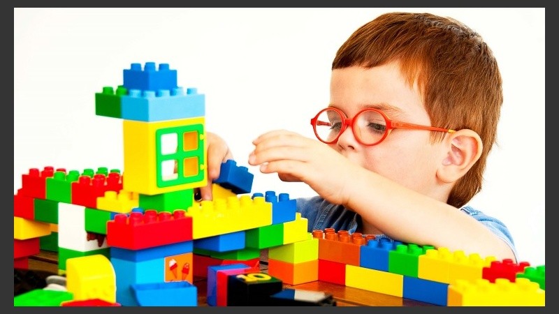 Maravillosos espacios de juego pueden funcionar en diferentes instituciones, tanto escolares como del ámbito no formal y comunitario.