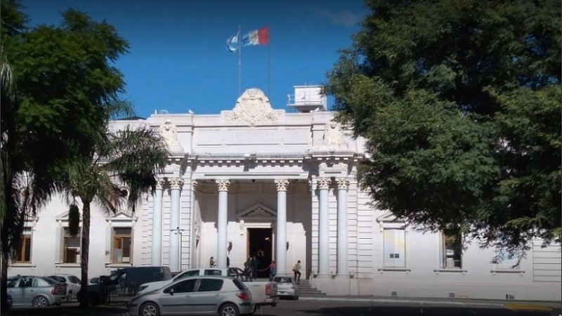 El caso fue presentado este jueves en la Comisión Bicameral de Acuerdos de la Legislatura.
