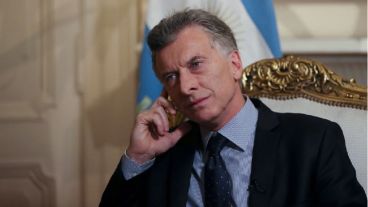 El decreto es del 25 de noviembre.