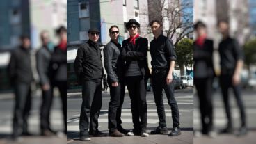 Tiago & Los Pájaros