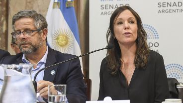 Stanley con Rubinstein.