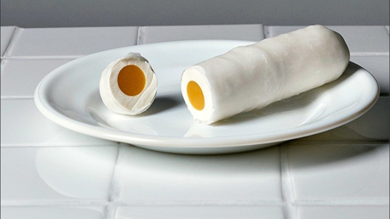 Por el momento no hay intenciones de ser comercializarlo.