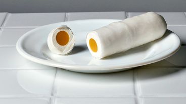 Por el momento no hay intenciones de ser comercializarlo.