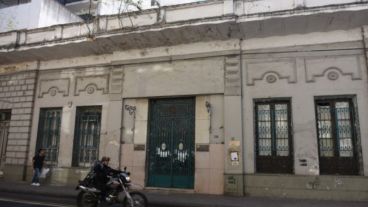 La interna en el club Italiano se dirime en elecciones.